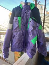 Зимняя,Лыжная куртка Nevica vintage
