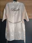 Szlafrok bride r.M