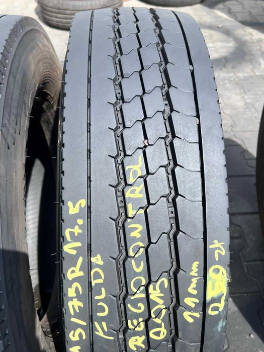 215/75R17.5 Fulda Regio Control