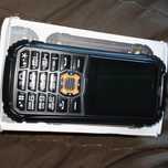Telefon pancerny IP 68