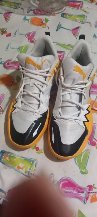 Tenis da puma pro foam numero 45