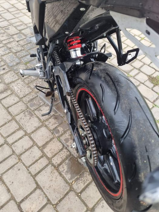 Продам Lifan sr220