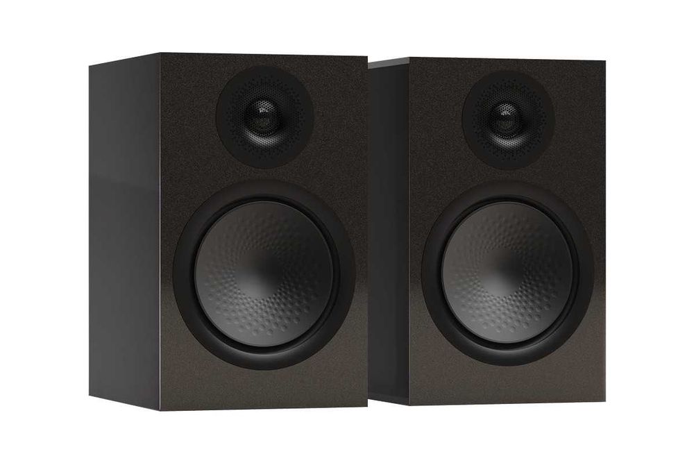Kolumny MONITOR AUDIO Silver 7G LE -nowe , 5 lat gwarancji