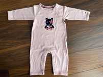 Pajacyk Tommy Hilfiger