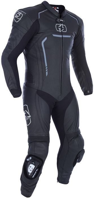 Fato completo mota Oxford