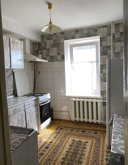 Продам 2х кімн квартиру