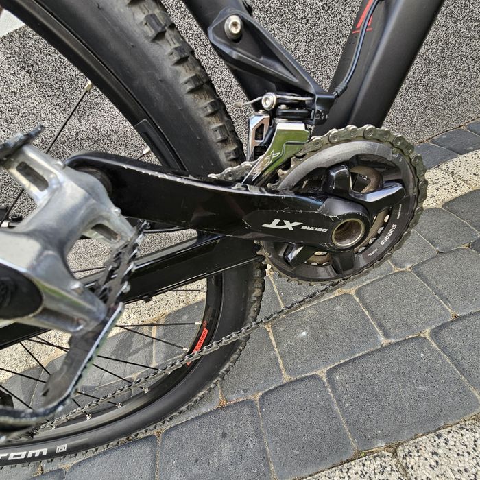 Rower Cube Reaction pro