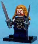 Fili the Dwarf (O Senhor dos Anéis)