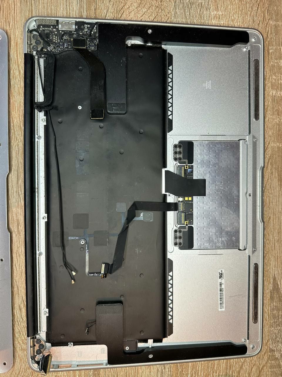MacBook A1369 (na części)