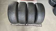 opony nowe 195/65R15 BERLIN TIRES ALLSEASON 2