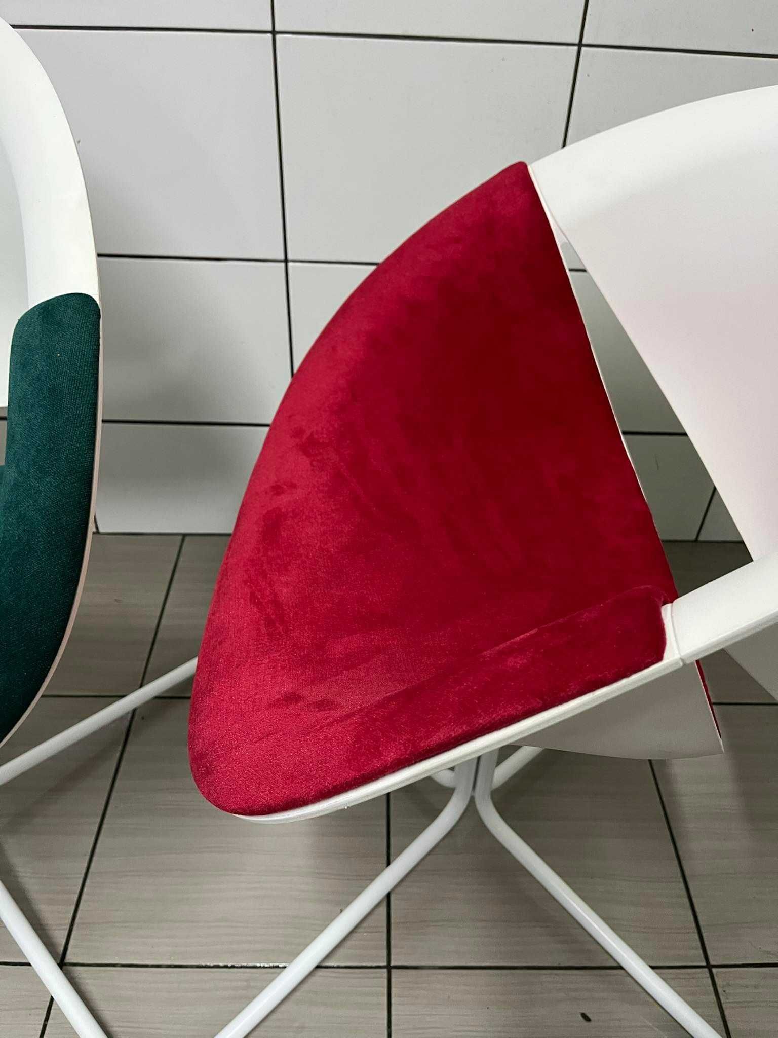 Krzesło So Happy - Maxdesign - Marco Maran - piękne designerskie