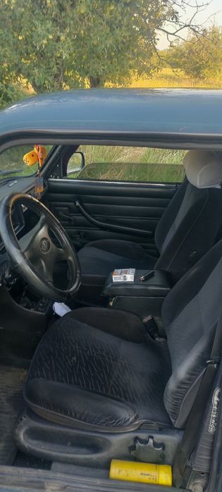 Продам ВАЗ 2107  2004 р.