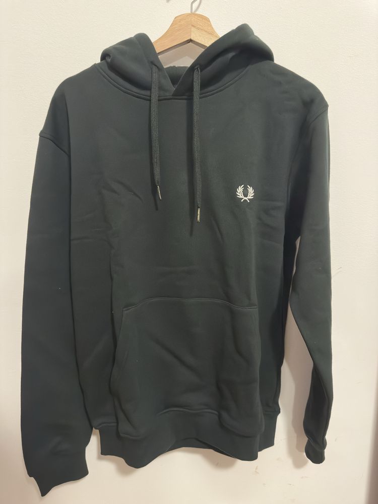 Sweatshirt Fred Perry