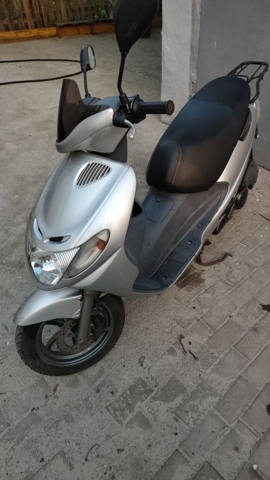 Suzuki Adres 110