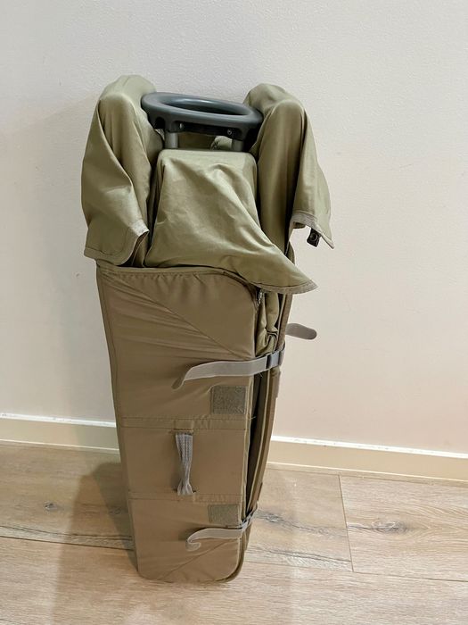 Łóżeczko/kojec Nuna – składane, w bardzo dobrym stanie