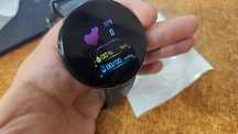 smartwatch d18(ładowanie USB)