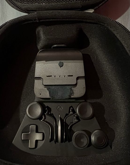 Pad xbox elite series 2