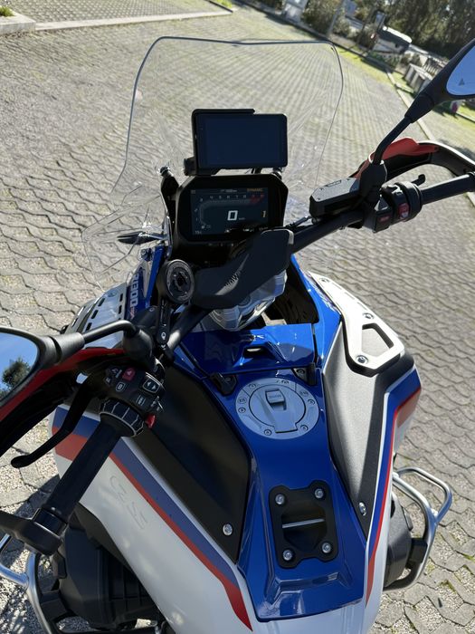 Bmw GSA R1300 Adventure