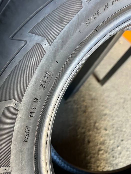 Шини 215/65 r16 Goodyear Ultra Grip Зима (262)