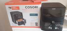 Airfryer Cosori premium 5.5l
