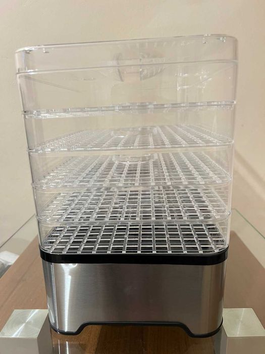 Сушилка сушка сушарка дегидратор для овочів та фруктів мяса риби гриб