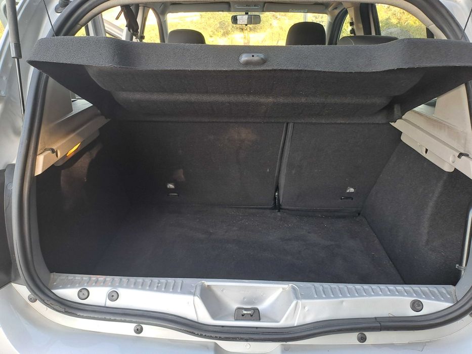 Dacia Sandero Stepway 1.5 dCi 2º Geração (Restyling)
