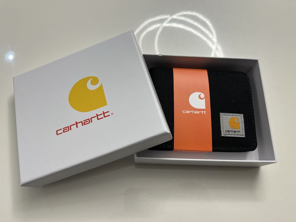 Carteira Carhartt