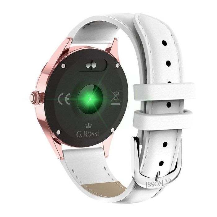 Damski Smartwatch G.Rossi SW017-5