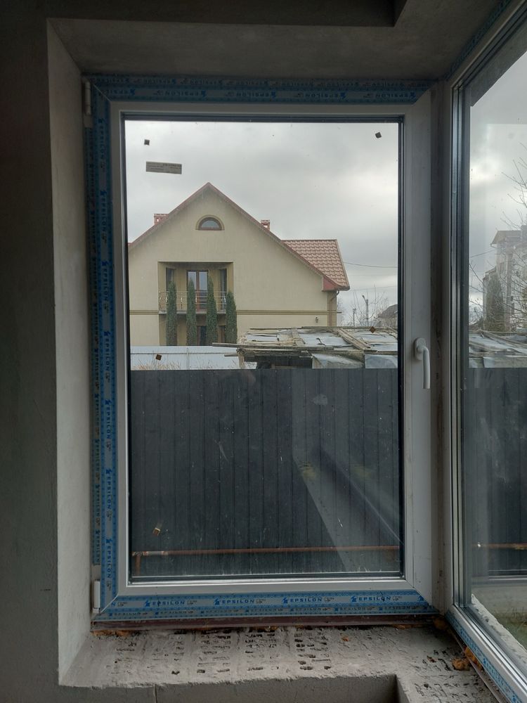 Продам металопластикове вікно