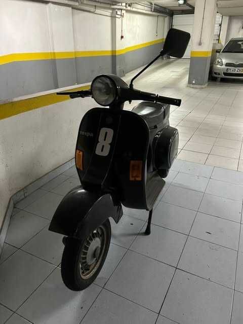 Vespa PK50/ Ótimo Estado