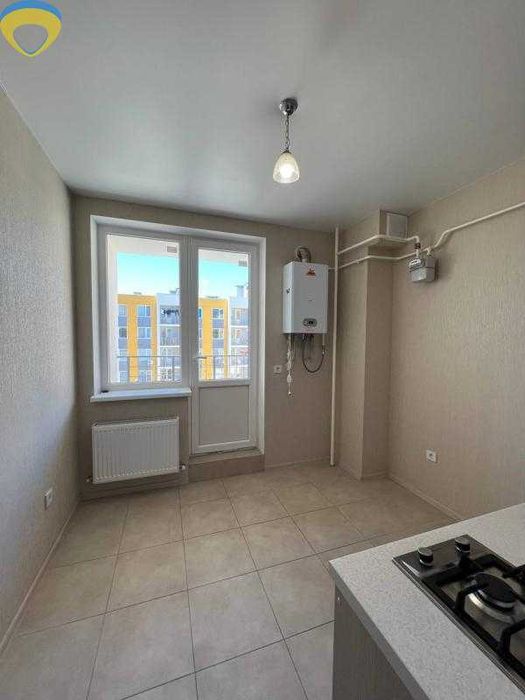 Продам 1-кімнатну квартиру в  ЖК "Сьоме Небо" з гардеробною