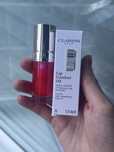 Олія для губ clarins lip comfort oil  тон 16