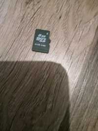 Sprzedam kartę microSD 2GB