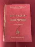 Dicionário antigo francês-português