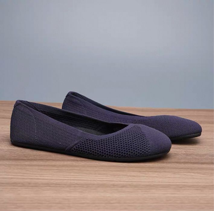 Xero Phoenix Knit — жіночі босоногі барефут-балетки