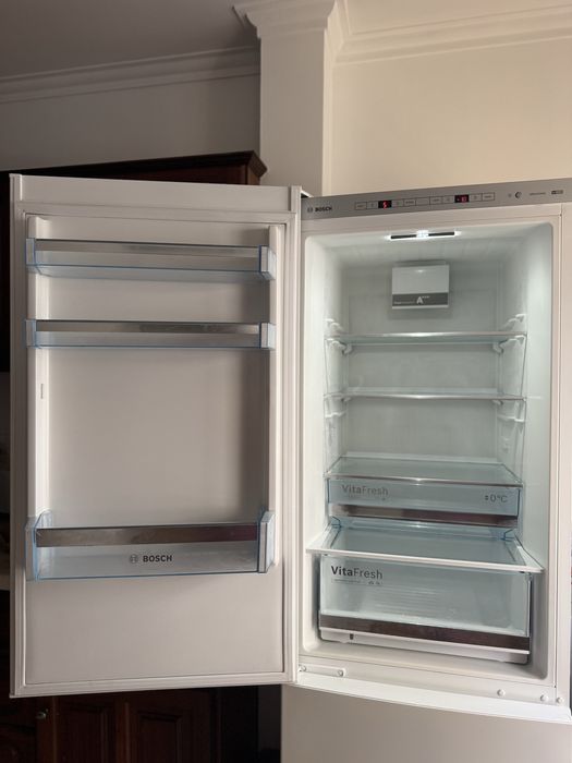 Frigorífico Bosch