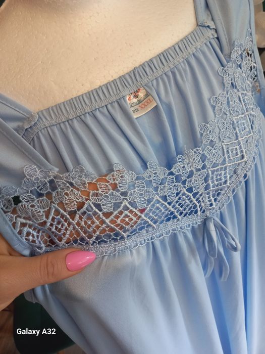 Koszula nocna 2xl