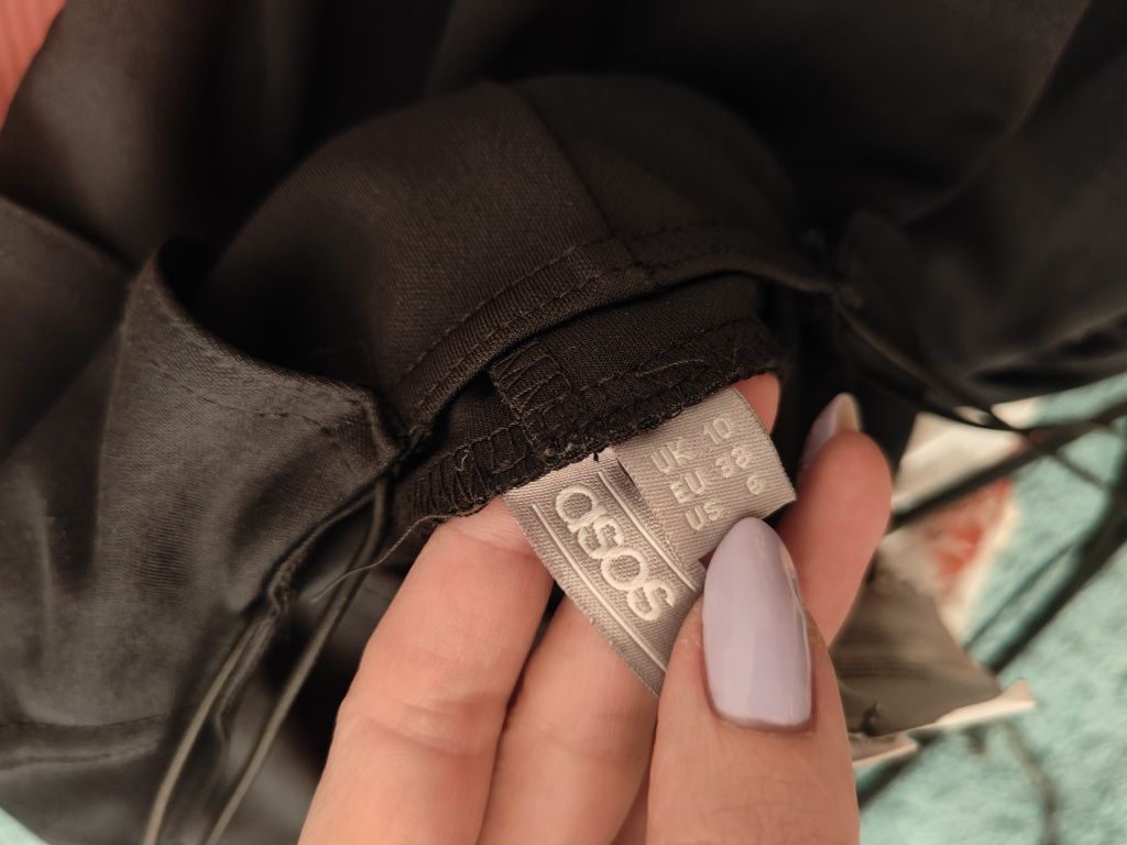 Плаття сукня для вагітних розмір л-м нова asos