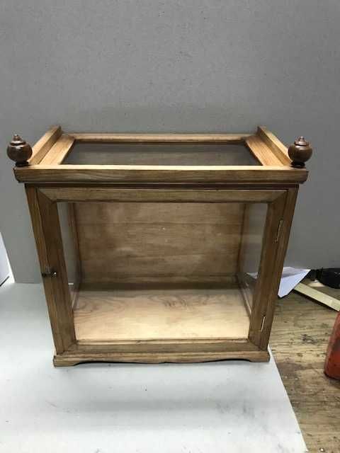 Caixa para Registo / oratório