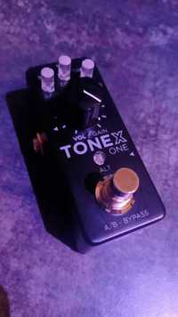 Efekt gitarowy Tonex One - 3 lata gwarancji