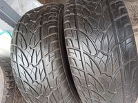 Летняя резина ПАРА 285/60 R18 Kumho Ecsta STX