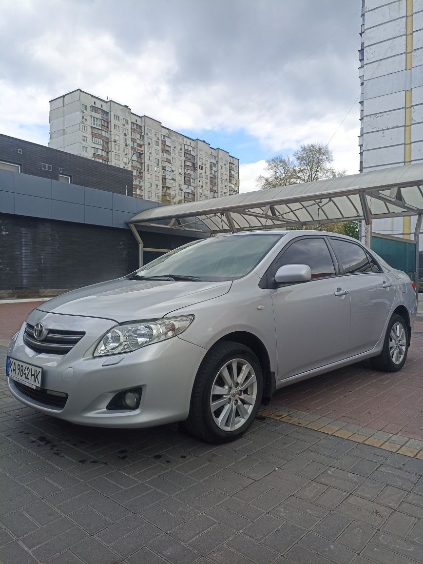 Продам Toyota Corolla E150