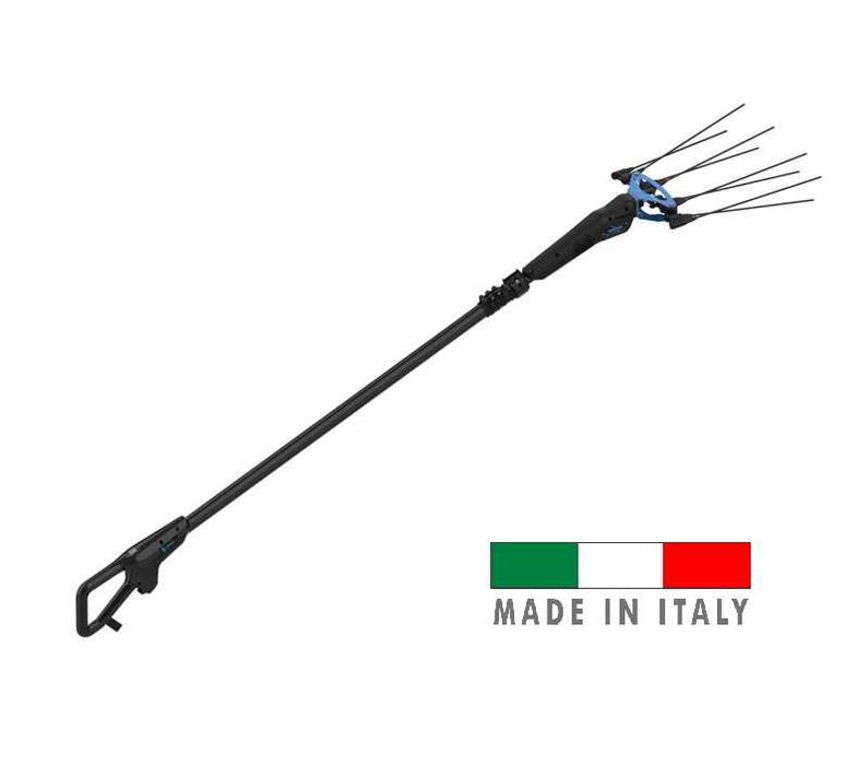 Varejador CAMPAGNOLA MASTER