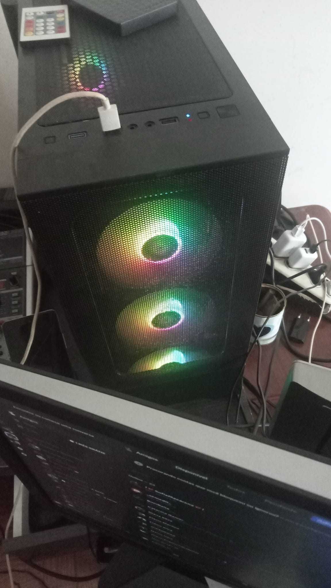 Vendo stup gamer