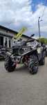 QUAD Loncin XWolf 700L MUD atv 2025 raty Leasing dostępny odes qjmotor