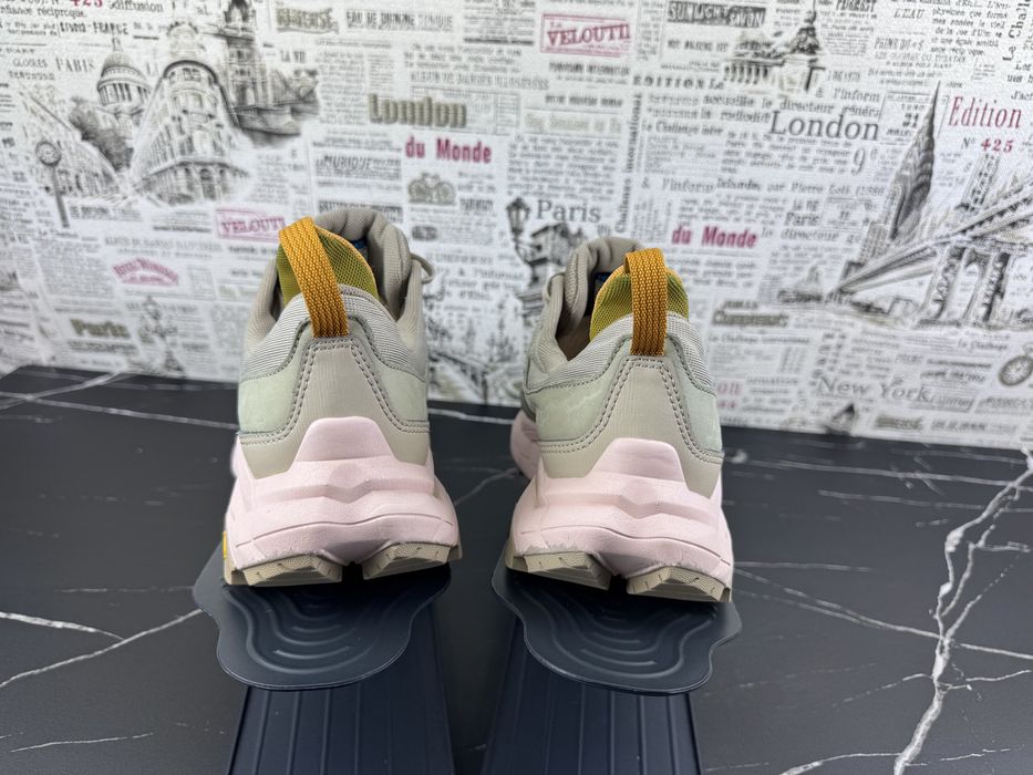 Оригінал Розмір 44 Кросівки Hoka One One Anacapa Breeze Low Взуття