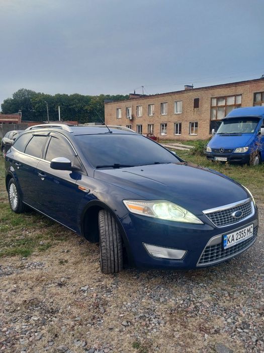 Продам Ford Mondeo 2.0 diesel