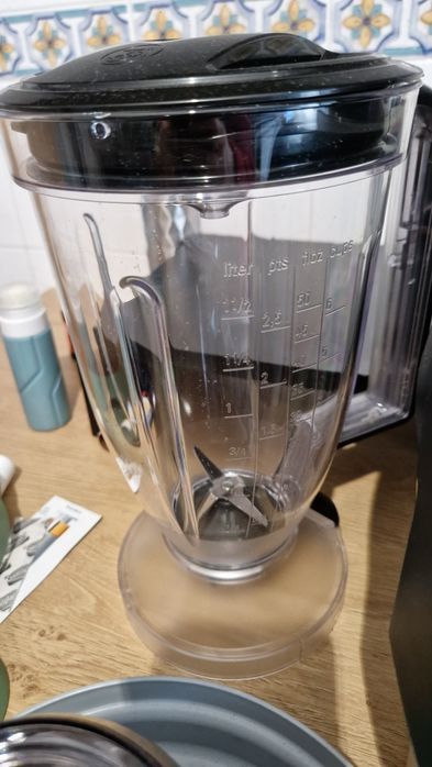 Processador Bosch Multitalent 8