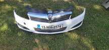 Zderzak opel astra h,g