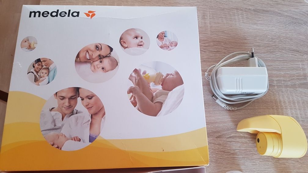 Laktator Medela mini electric